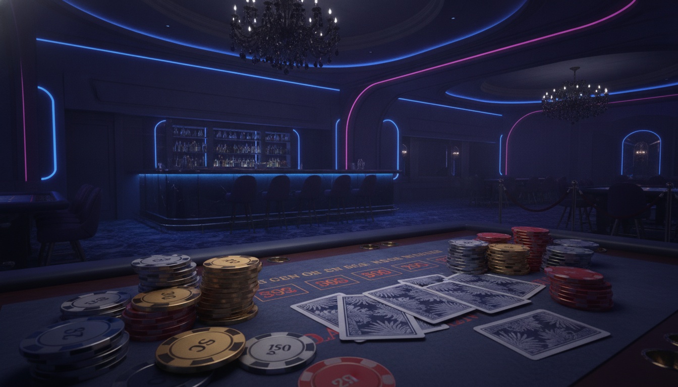 Palms Bet
